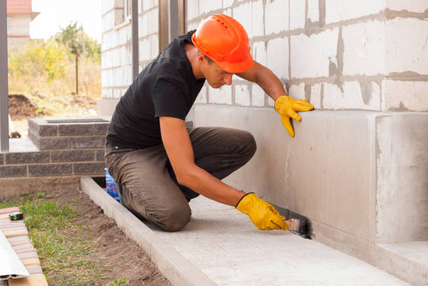 Licensed Interior Drainage System service in Sylvania, GA - Halo Water Proofing